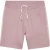 Wahts Troy-band | Sweatshorts Silver Pink