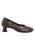 EL NATURALISTA Pumps ‘Alma’  zwart