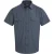 Craghoppers Heren kiwi ii shirt met korte mouwen