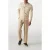 GUESS Cardi Shacket Swtr Biscotti