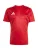 ADIDAS PERFORMANCE Tricot  knalrood / zwart