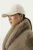 Garcia corduroy pet gebroken wit