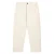 Corduroy chino broek KnowledgeCotton Apparel Flint