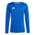 ADIDAS PERFORMANCE Functioneel shirt ‘Entrada26’  royal blue/koningsblauw / wit