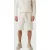 GUESS  Eco Jacquard Shorts Pearl White Primitiv