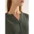 Cecil Dames Shirt in Groen