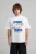 America Today T-shirt wit