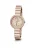 FURLA Analoog horloge ‘Furla cosy’  rose-goud