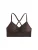 Next Sport bh  chocoladebruin