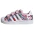 ADIDAS ORIGINALS Sneakers ‘Liberty London Superstar’  petrol / rosa / rood / wit