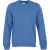 Sweatshirt ronde hals Colorful Standard Classic Organic pacific blue