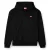DIESEL Sweatshirt  rood / zwart / wit