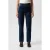 Nudie Jeans Lofty Lo Indigo Dipped Deep Blue