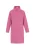Schmuddelwedda Tussenmantel  pink