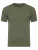 Ombre Shirt  olijfgroen