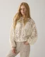 Summum Jacket Lace 1s1298-12182 Jackets 122 Ivory