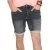 North Coast James-short