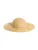 love & roses Hoed  beige / geel / kiwi