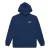 Hoodie DC Shoes Fast Bubble