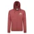Mountain Warehouse Heren Adventure Graphic Full Zip Hoodie (Roest)