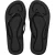 4F Dames f020a teenslippers