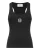 Ribbed Tank Top Hexagon
