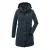 Waterdicht damesjack met capuchon Killtec Kow 165