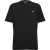 Boss Heren Logo Regular T-Shirt (Zwart)