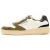 AllSaints Regan Low Top White/green/black