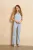 Lofty Manner Broek Sally | Blue