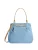 Alviero Martini Handtas ‘alviero martini MAXI SHOPPING BORSA’  blauw