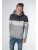 CNSRD Sweatshirt ‘KING B’  zwart