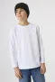 Garcia longsleeve wit
