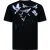 Top-Star T-shirt met print grappig oversized t-shirt