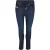 Diesel Dames Gewassen Denim Tailored Jeans (Blauw Denim)