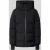 Marc O’Polo Regular fit donsjack met afneembare rugzakriemen