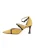 EVITA Pumps ‘PENELOPE’  mosterd