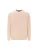 Distretto12 Trui ‘Pino’  beige