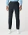 NN07 Heren | Billy Chino Donker Blauw