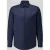 Jake*s slim fit zakelijk overhemd met kentkraag