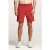 Shiwi Men Cotton Stretch Shorts Jack Tandori Spice Brown