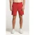 Shiwi Men Cotton Stretch Shorts Jack Tandori Spice Brown