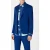 Paul Smith Gents Tailored Fit 2 Btn Jacket Navy