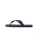 Brasileras Teenslippers ‘Re Walk M’  donkerblauw