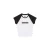T-shirt dames Dickies Derby Raglan