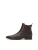 Kazar Chelsea boots  donkerbruin