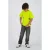 Vingino T-shirt geel