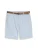 TOM TAILOR DENIM Chino  lichtblauw