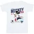 Li-cense Disney heren mickey mouse team mickey voetbal t-shirt