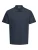 Only & Sons Shirt ‘ONSBen’  donkerblauw